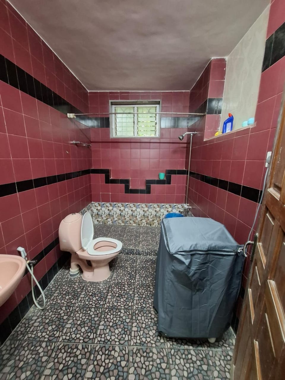 Private Peaceful Room in Goan Villa Nature View Vacation rental in Goa, India