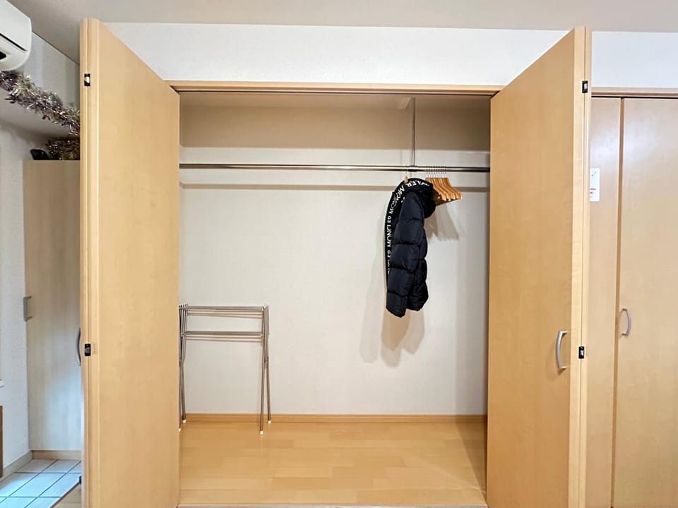 wardrobe