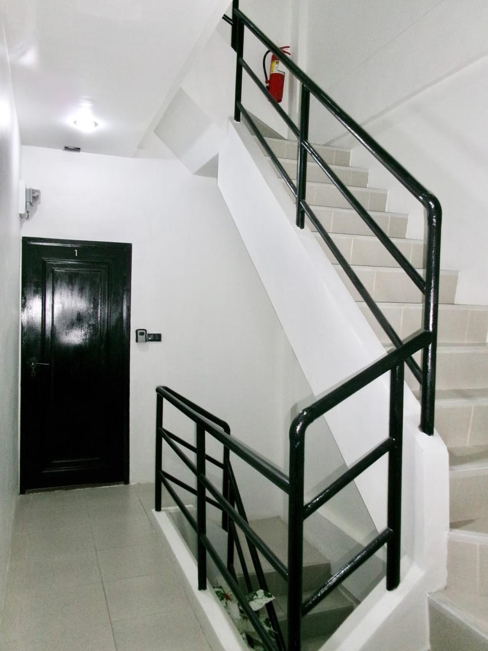 Atrium Kathu Hotel Hotel in Kathu