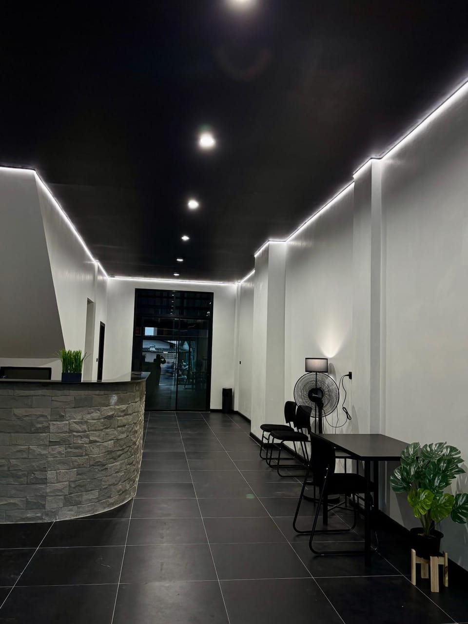 Atrium Kathu Hotel Hotel in Kathu