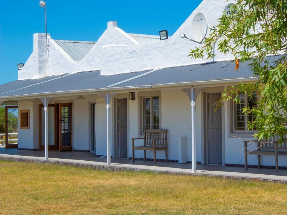 Vyge Valley Estate - The Kumma Hotel in Western Cape