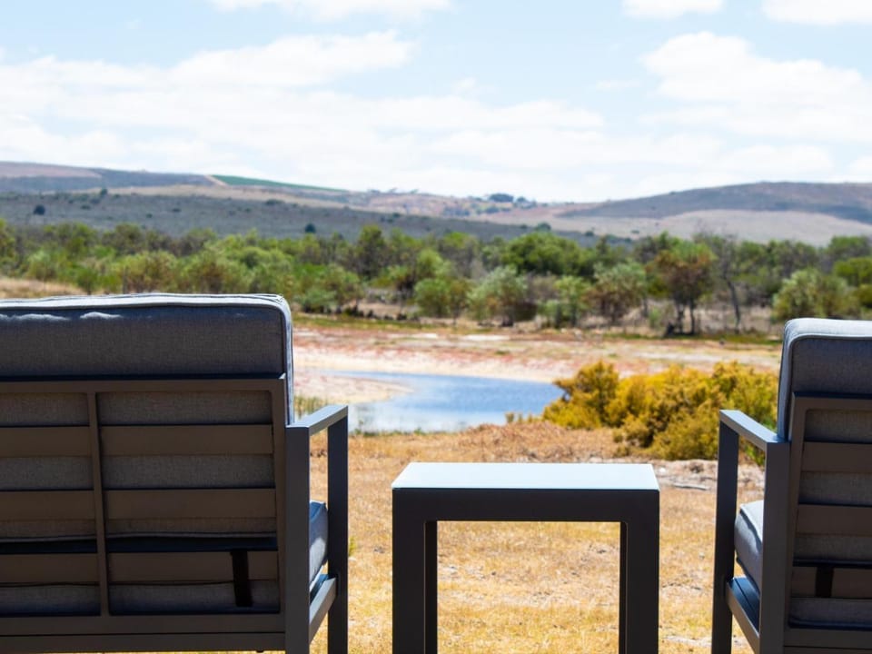 Vyge Valley Estate - The Kumma Hotel in Western Cape