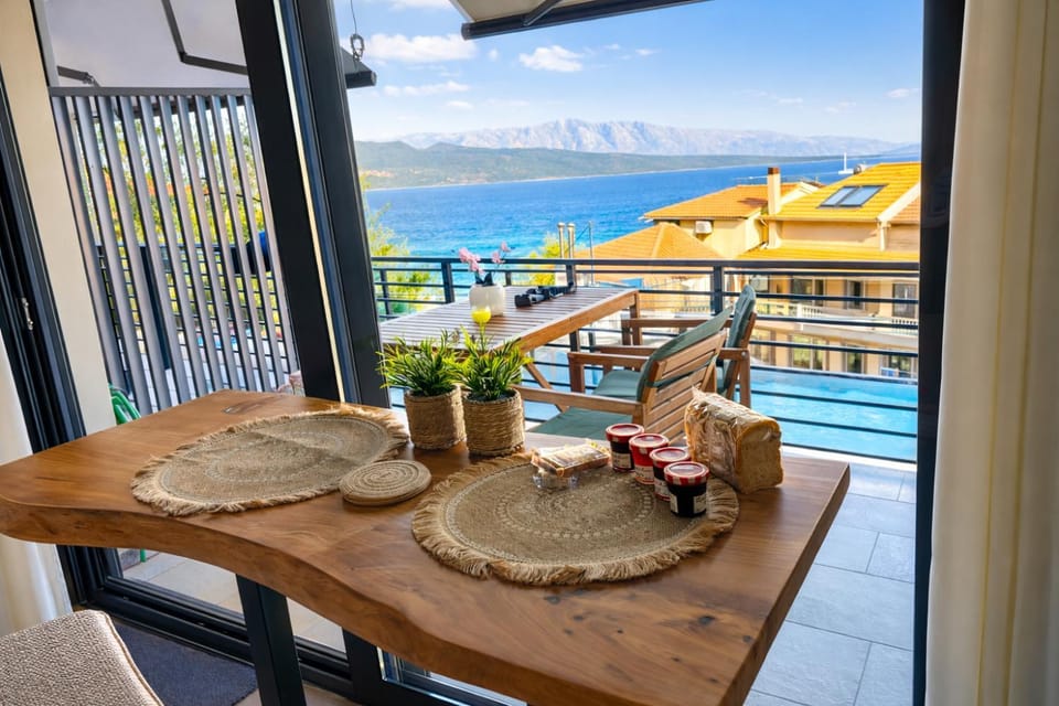 3L Apartment and Studio House in Lefkada, Lefkada Municipality, Greece