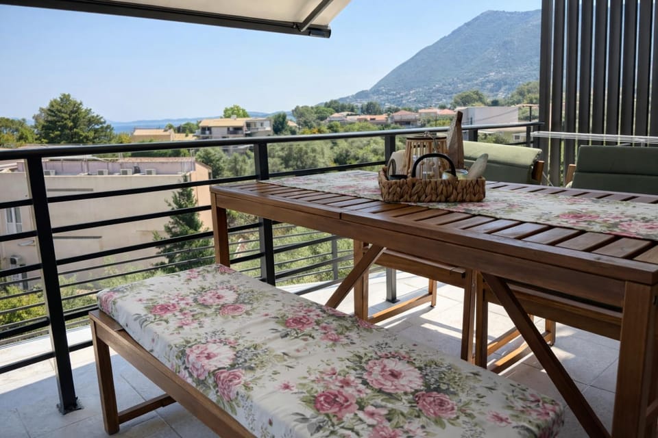 3L Apartment and Studio House in Lefkada, Lefkada Municipality, Greece