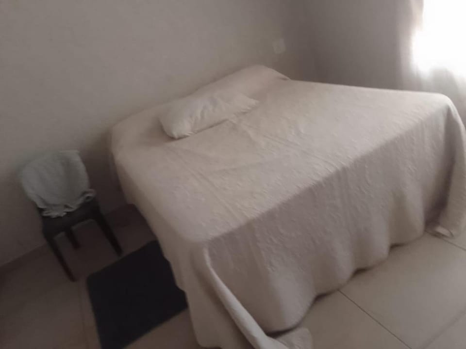 Madlabeezy Apartment in Gauteng