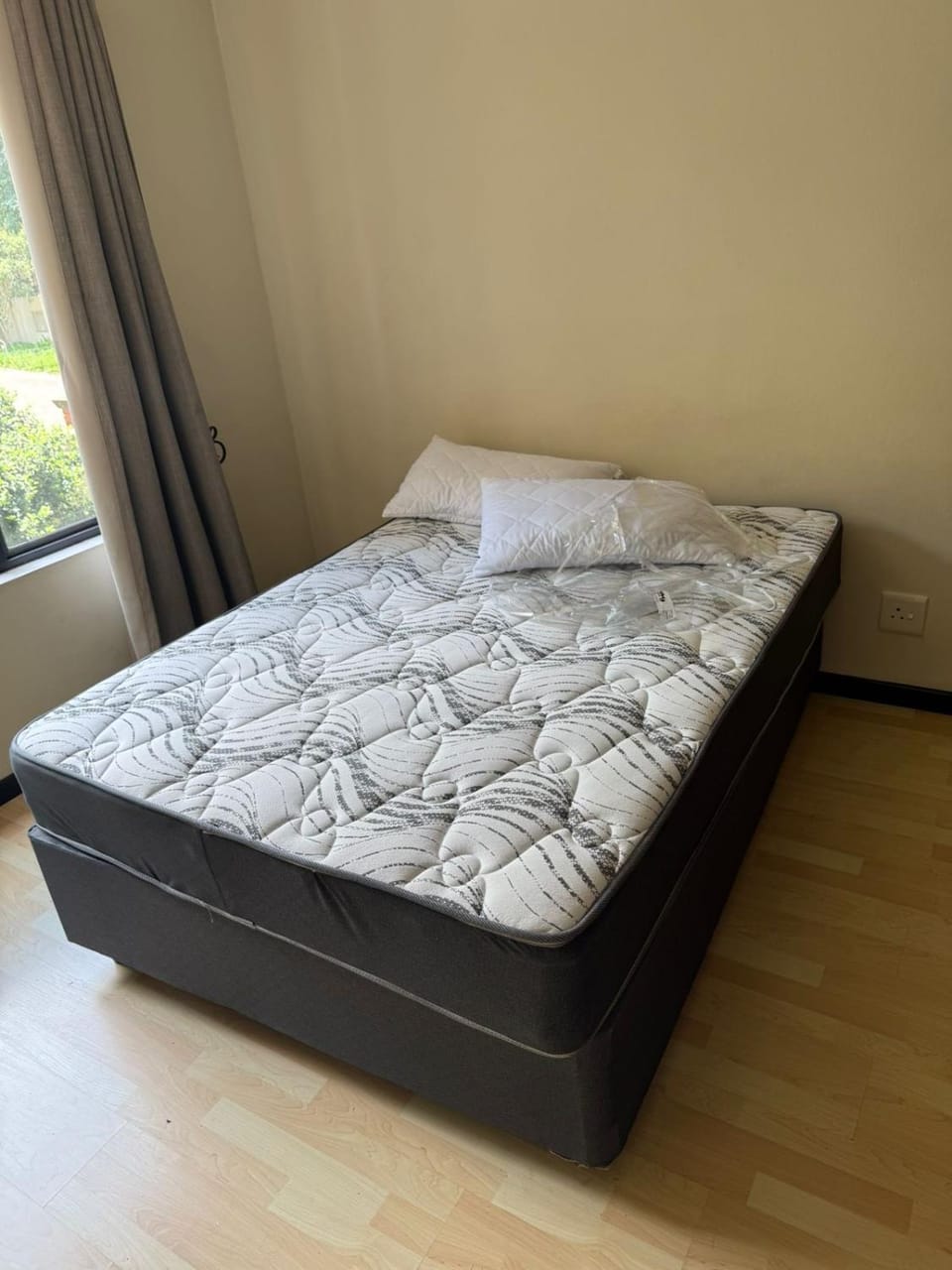 Madlabeezy Apartment in Gauteng