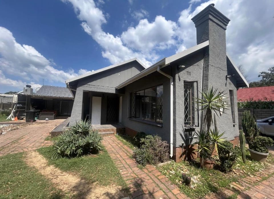 Madlabeezy Apartment in Gauteng