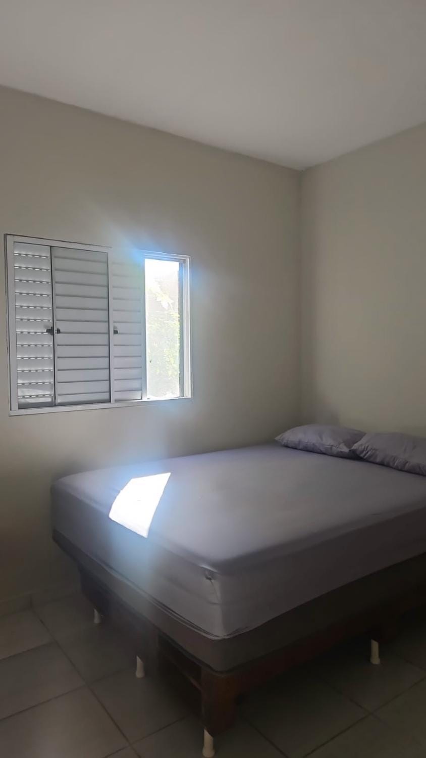Casa Itanhaém Praia Cibratel House in Itanhaém