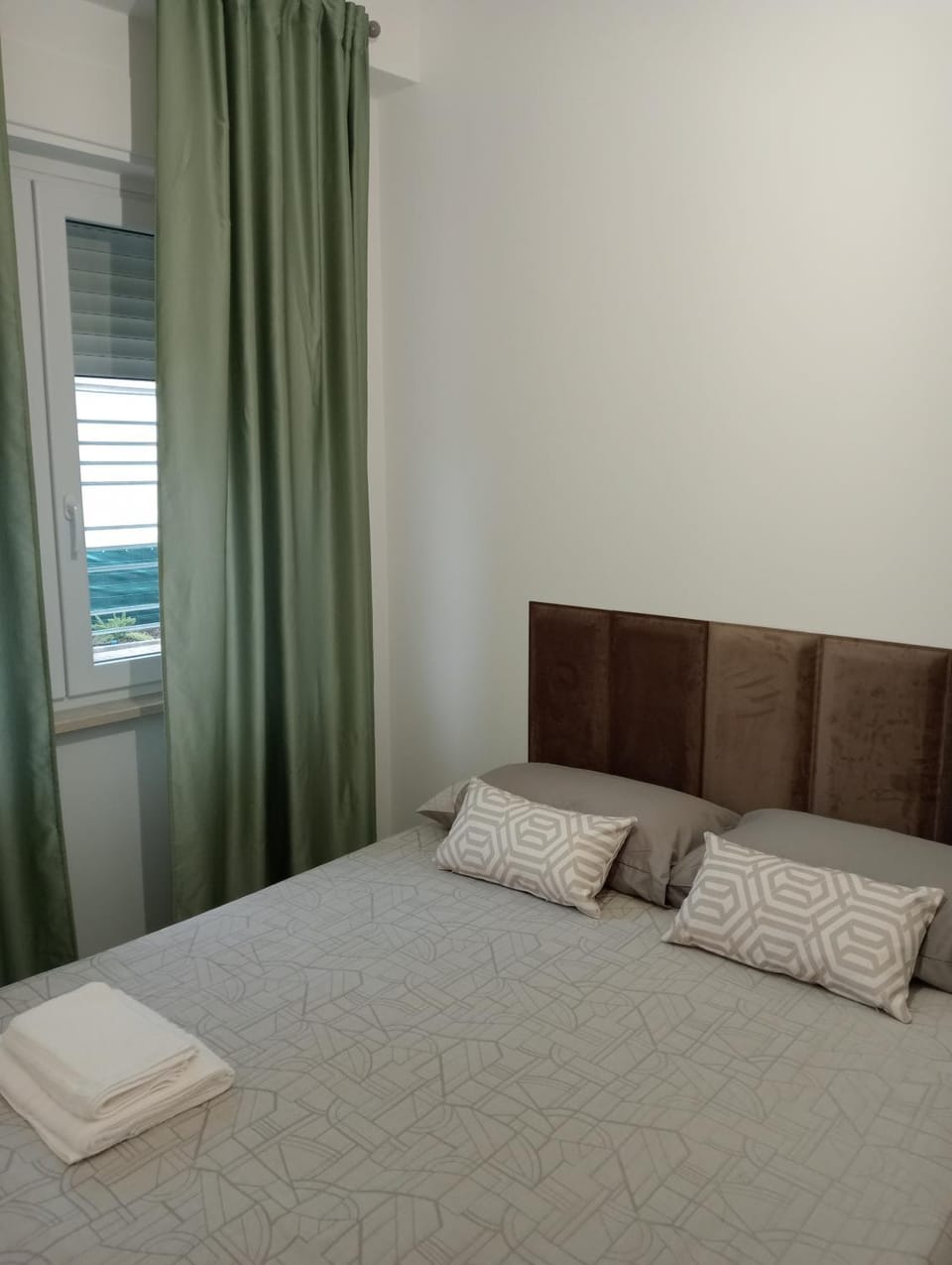 Dimora Cristella Bed and Breakfast in Campania