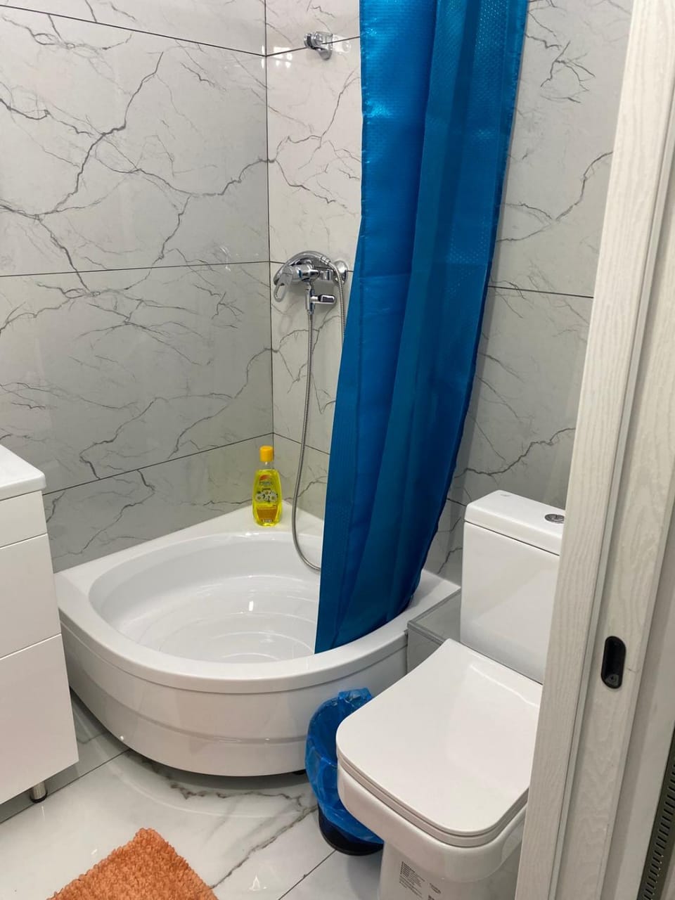 Apartament Magnezja Apartment hotel in Chișinău