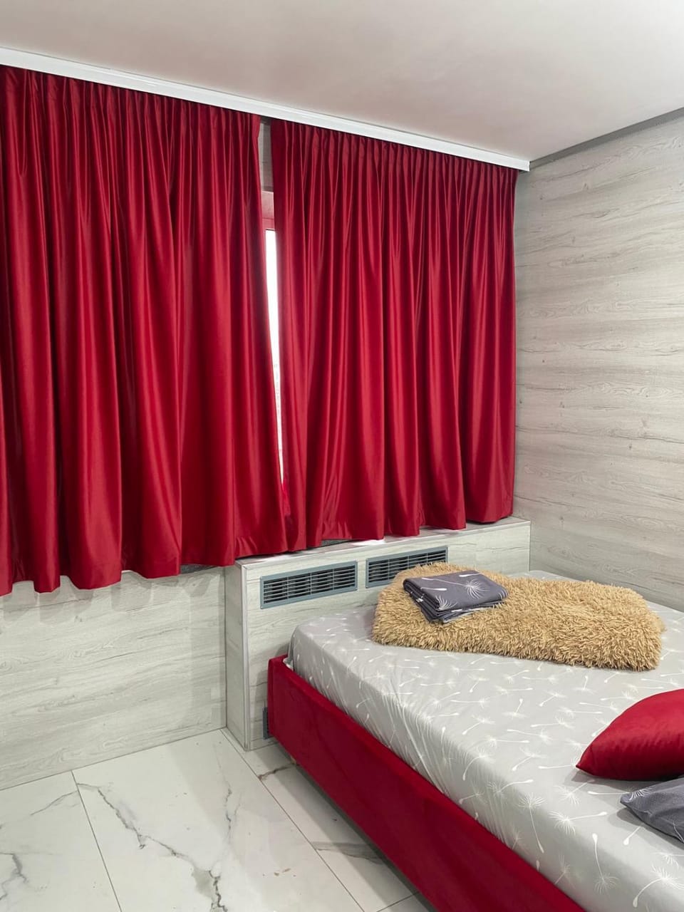 Apartament Magnezja Apartment hotel in Chișinău
