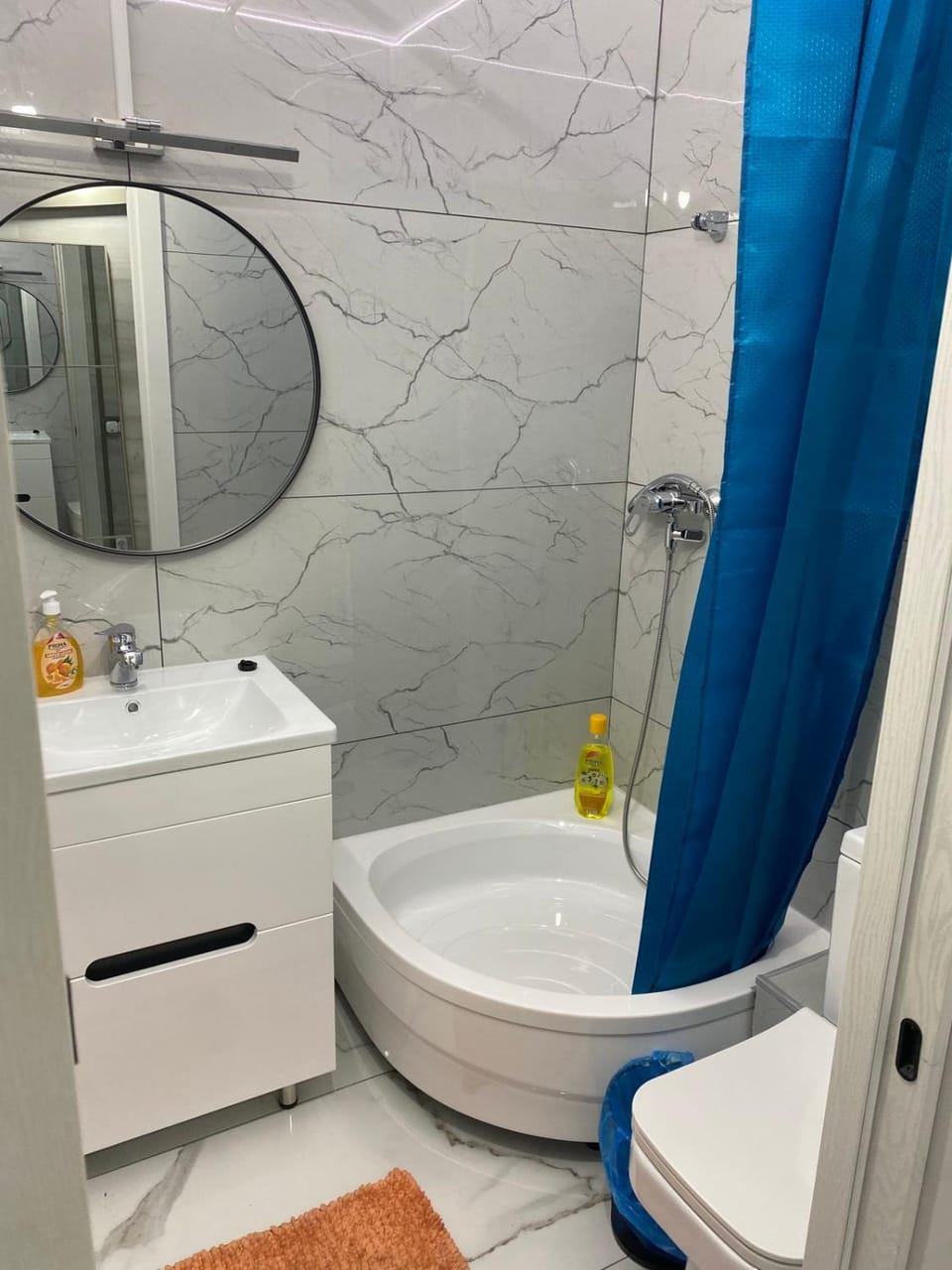 Apartament Magnezja Apartment hotel in Chișinău