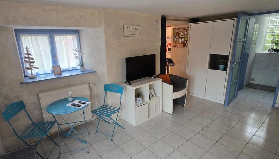 Grand studio Apartment in Occitanie