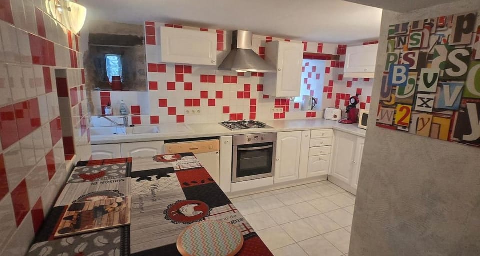 Grand studio Apartment in Occitanie