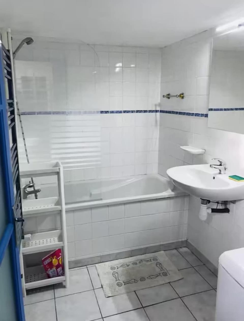 Grand studio Apartment in Occitanie