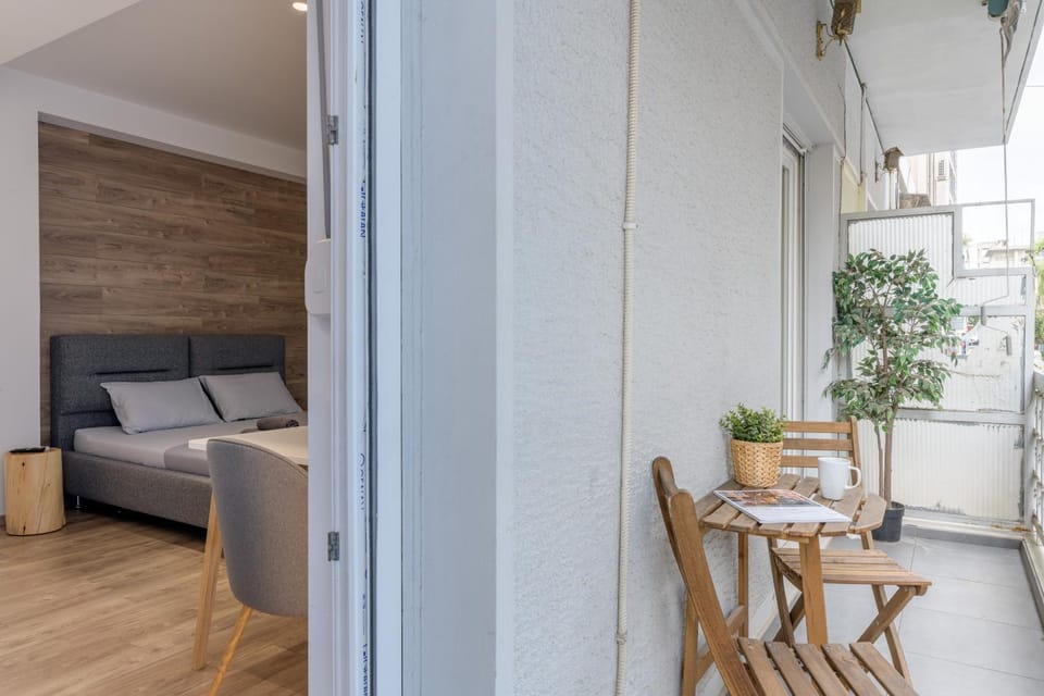Day, Balcony/Terrace