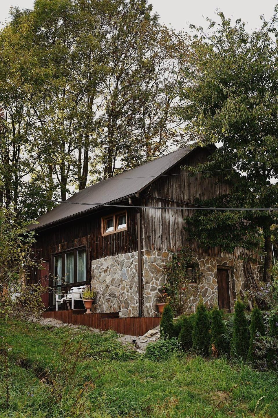Domek na wyłączność w Otulinie Ojcowskiego Parku Narodowego House in Lesser Poland Voivodeship