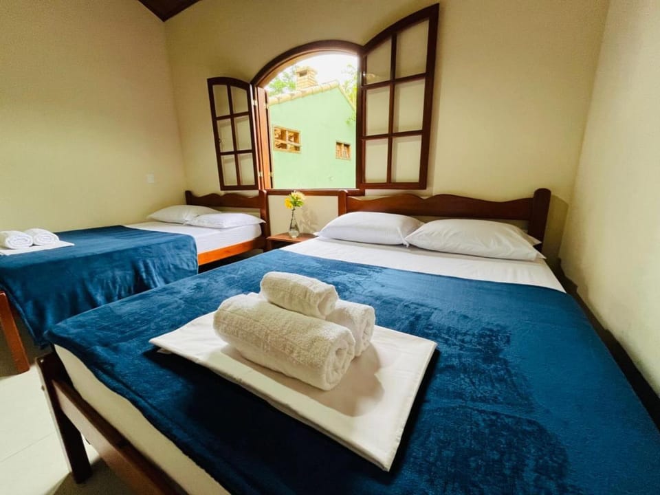 Sítio Terra Pura - Descanso & Natureza House in Saquarema