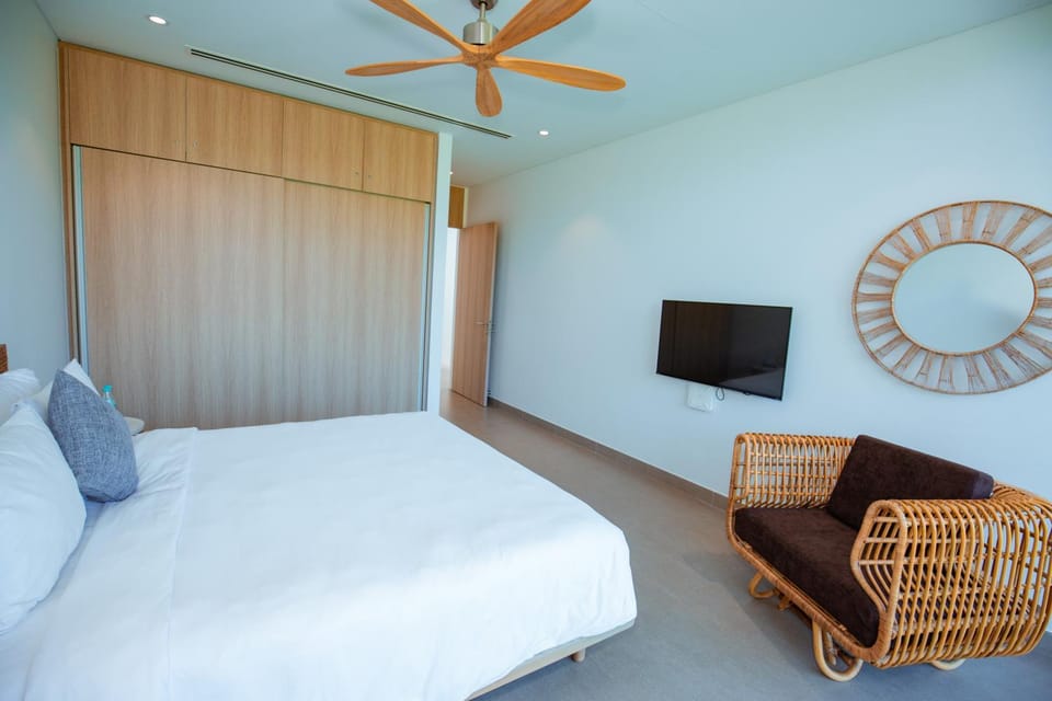 Sanctuary Ho Tram Villa Apartment in Ba Ria - Vung Tau