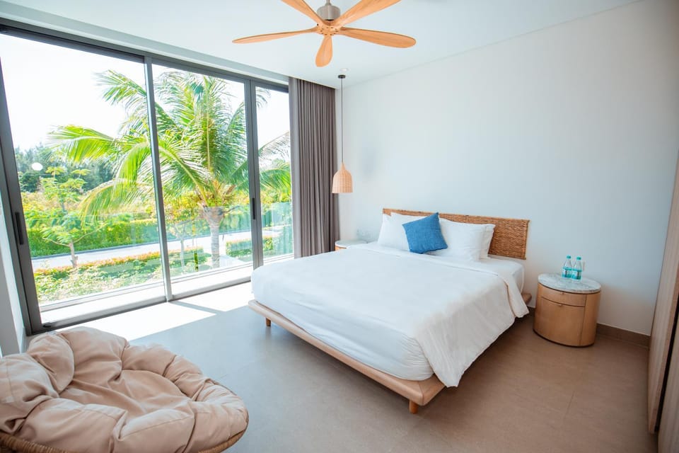 Sanctuary Ho Tram Villa Apartment in Ba Ria - Vung Tau