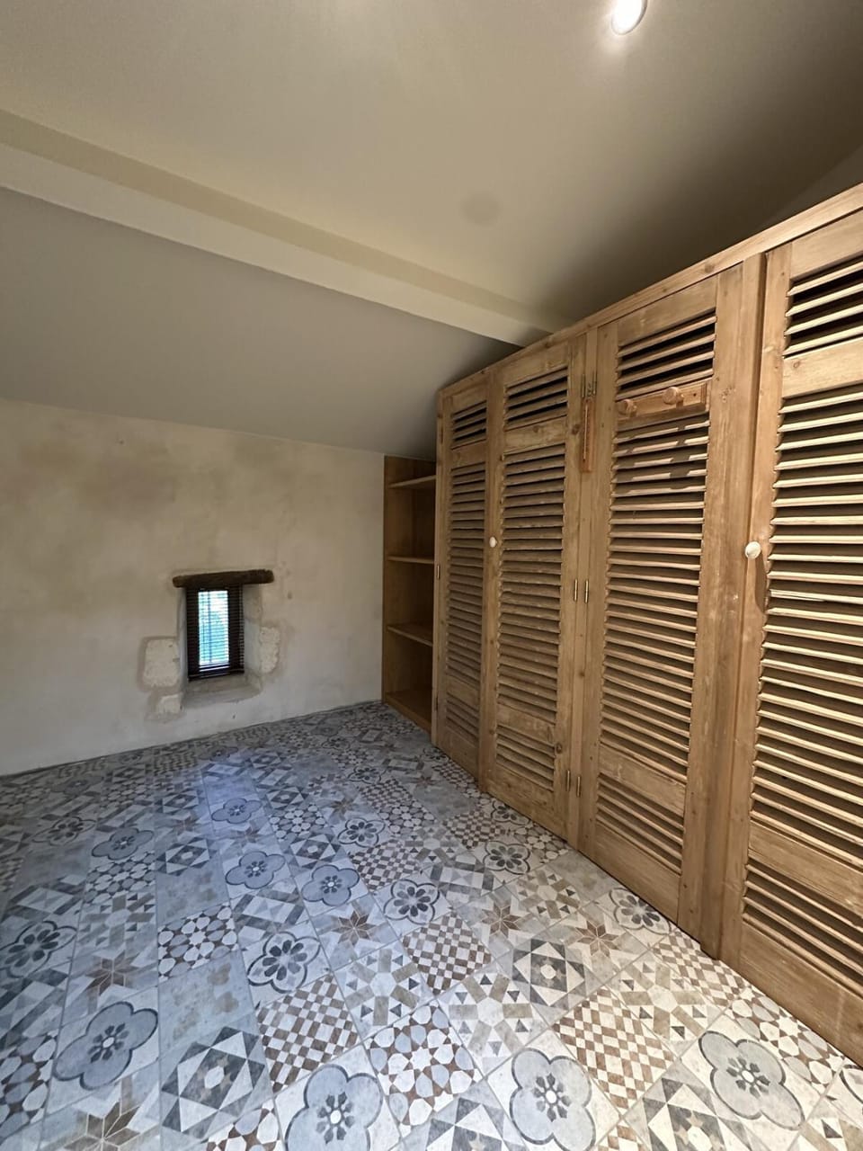 storage