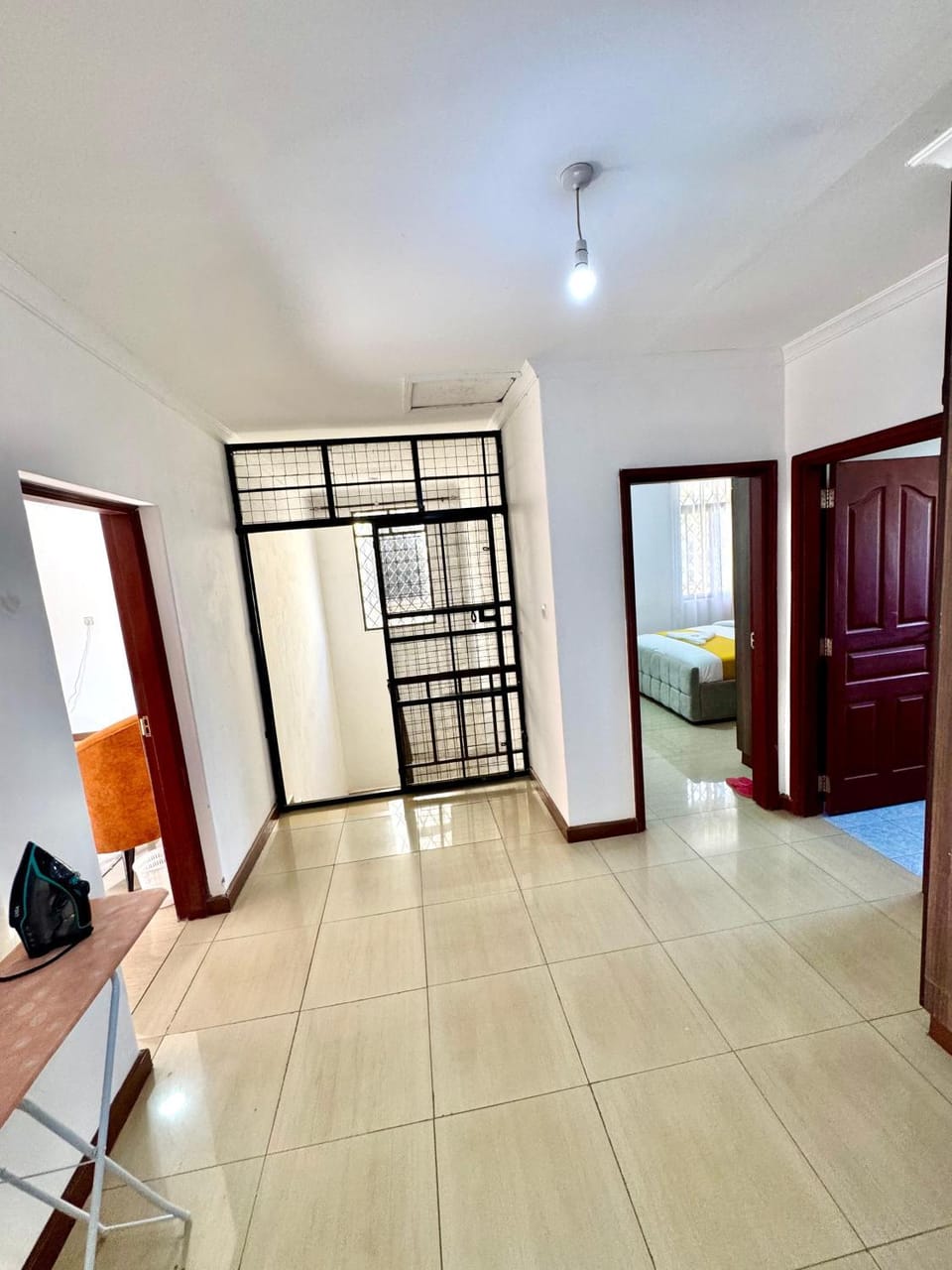 Erden Homes Milimani Kisumu Villa in Kenya