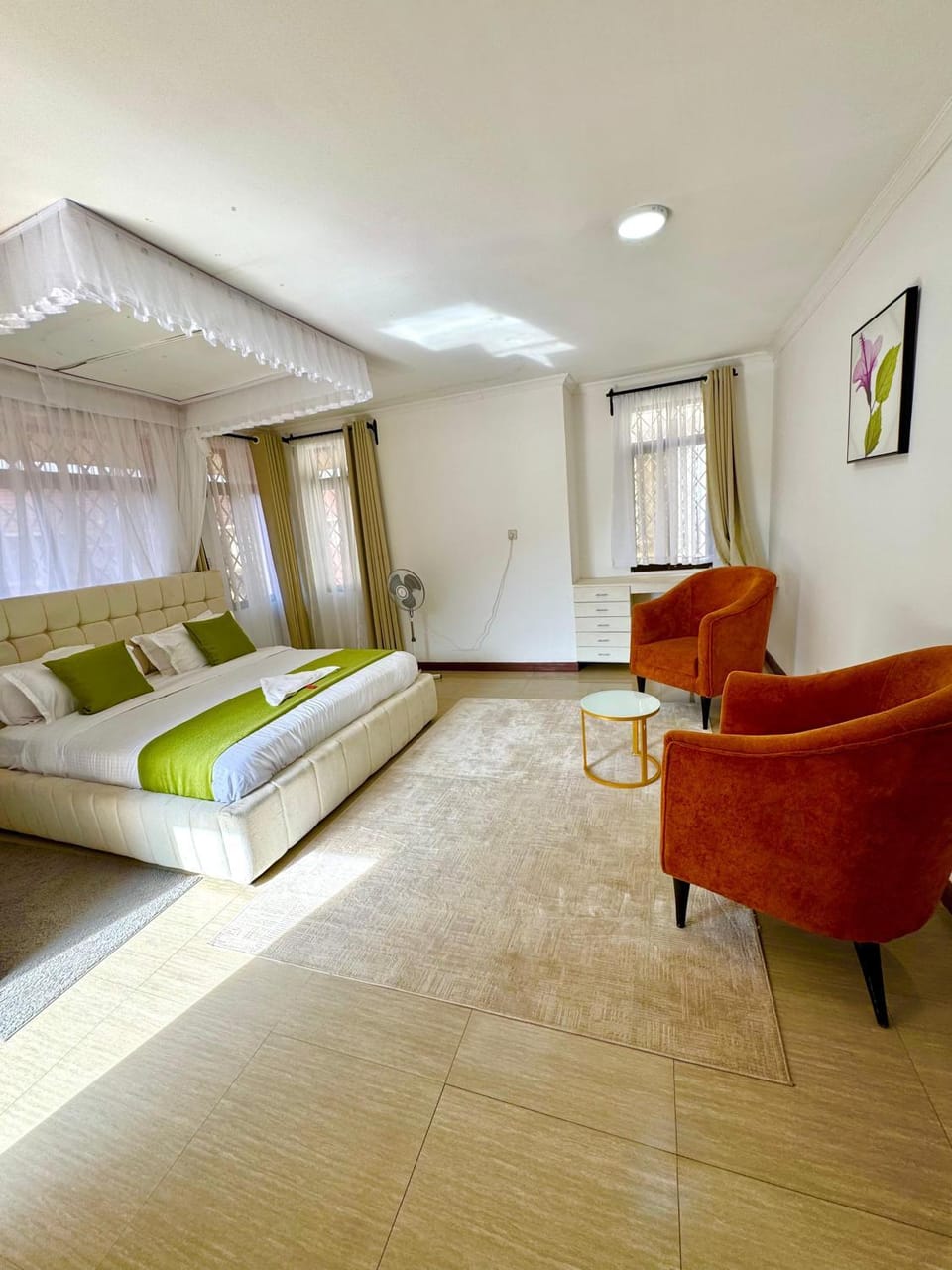 Erden Homes Milimani Kisumu Villa in Kenya