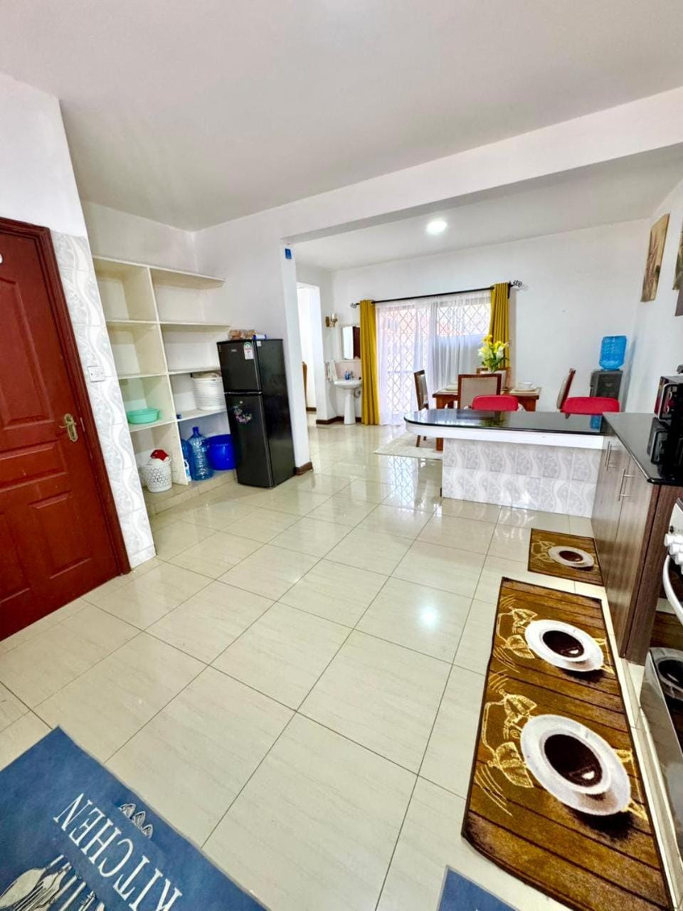 Erden Homes Milimani Kisumu Villa in Kenya