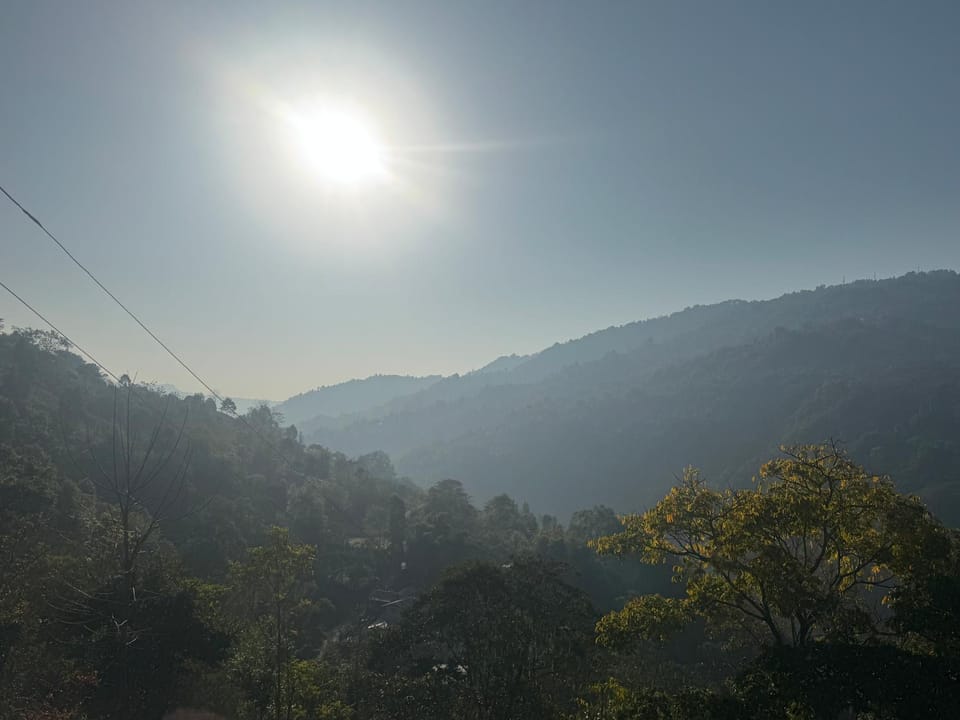 Damphu Homestay Vacation rental in West Bengal