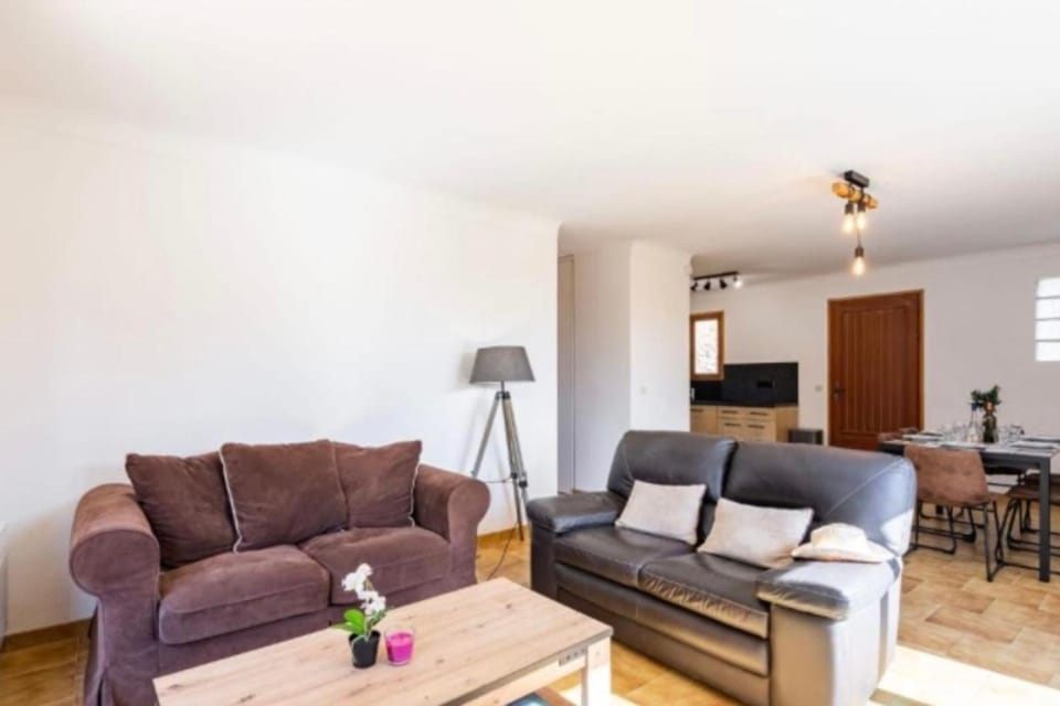 Spacious house with pool in Sainte-Maxime House in Sainte-Maxime