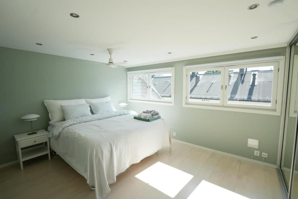Fantastisk leilighet midt i Bogstadveien - nære alt Apartment in Oslo