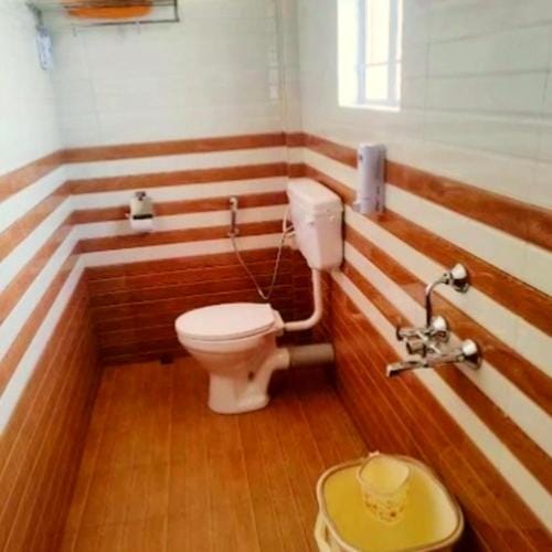 Toilet, Bathroom