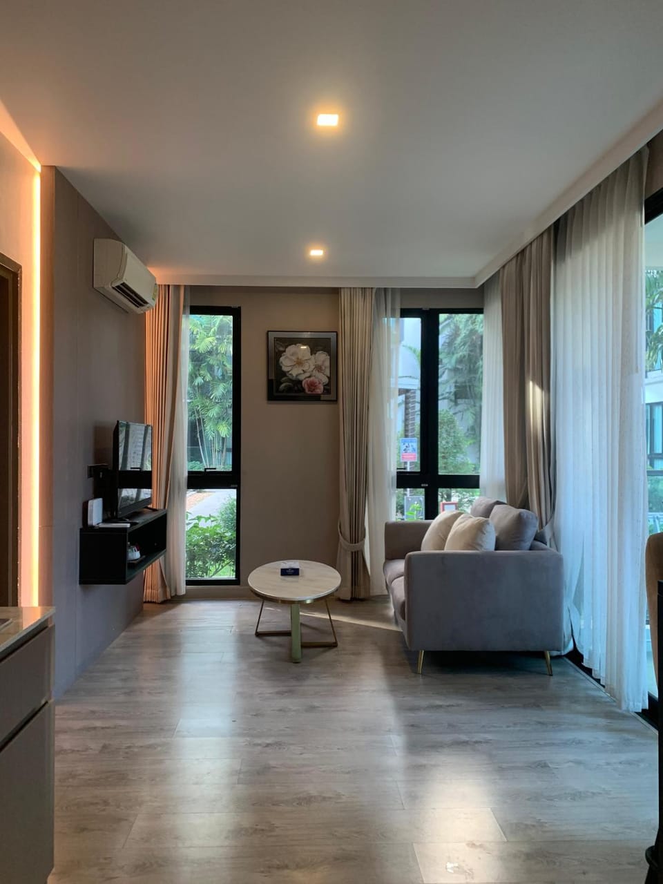 Royal Lee The Terminal Phuket Apartment in Mai Khao