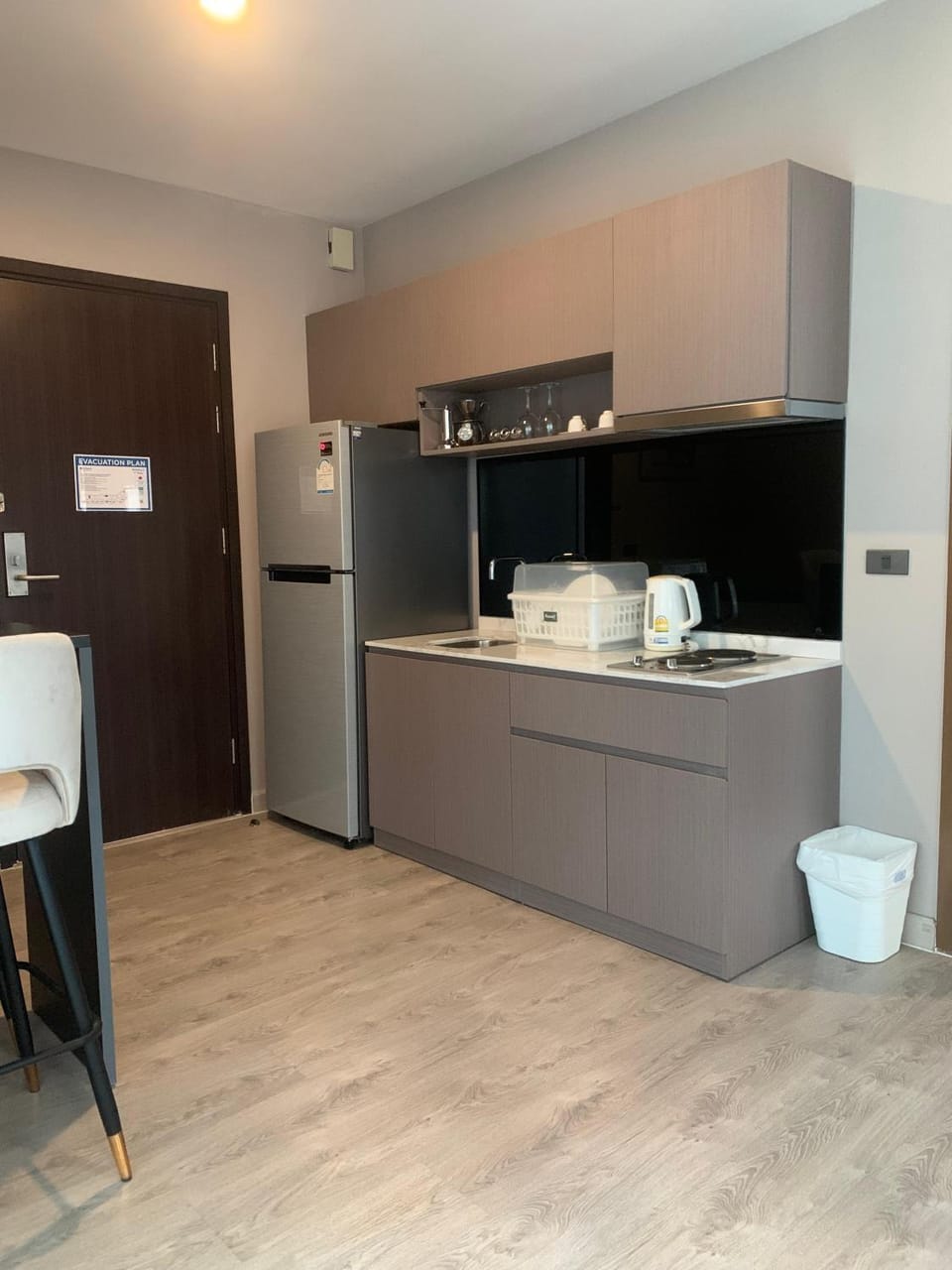 Royal Lee The Terminal Phuket Apartment in Mai Khao