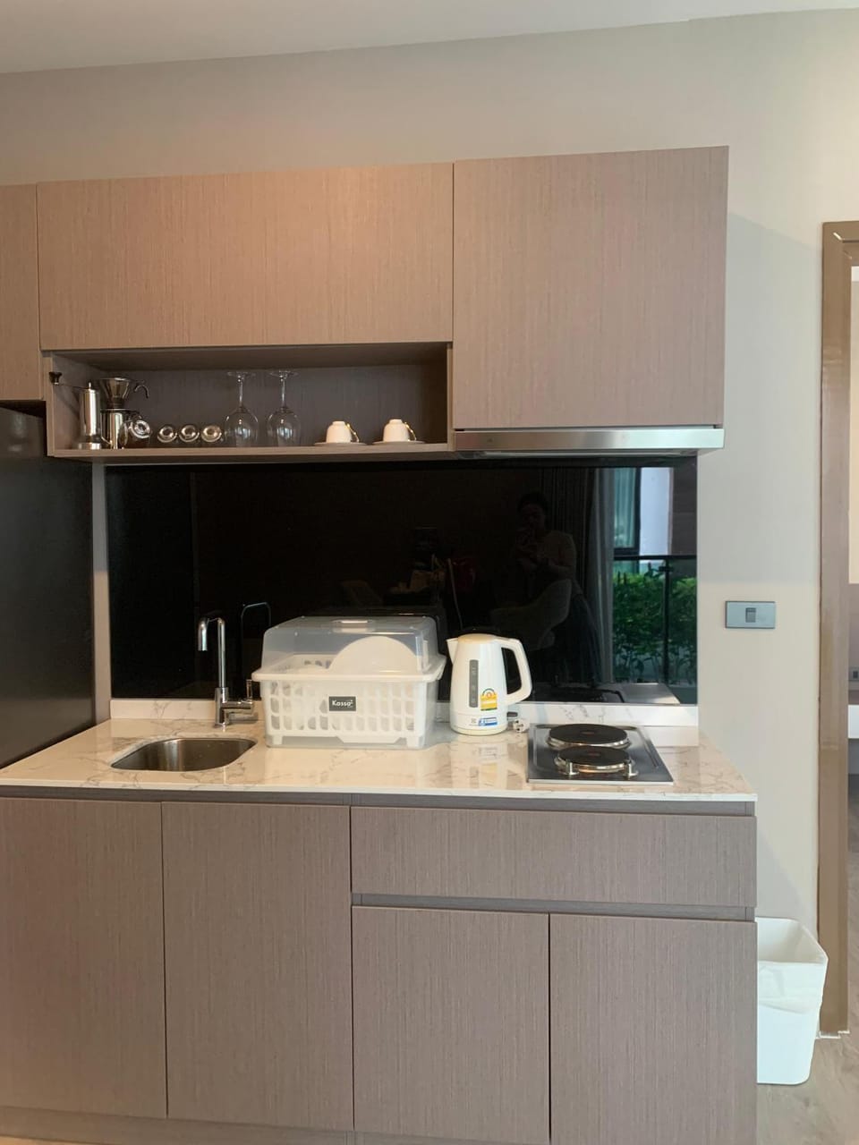 Royal Lee The Terminal Phuket Apartment in Mai Khao