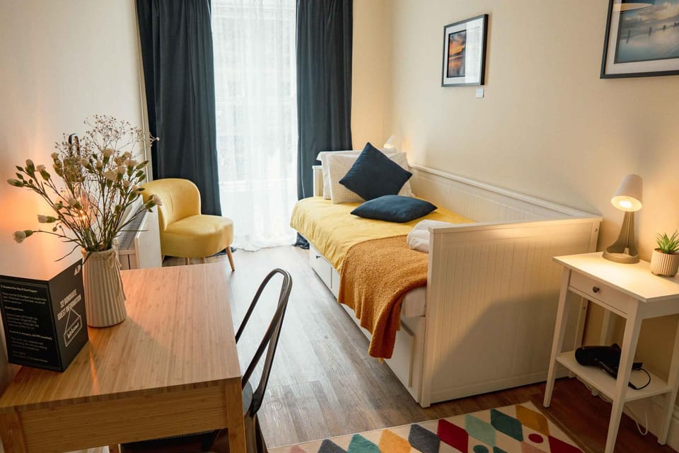 32 Bondgate Without Hotel in Alnwick