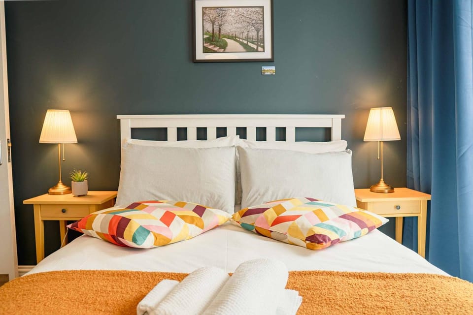 32 Bondgate Without Hotel in Alnwick