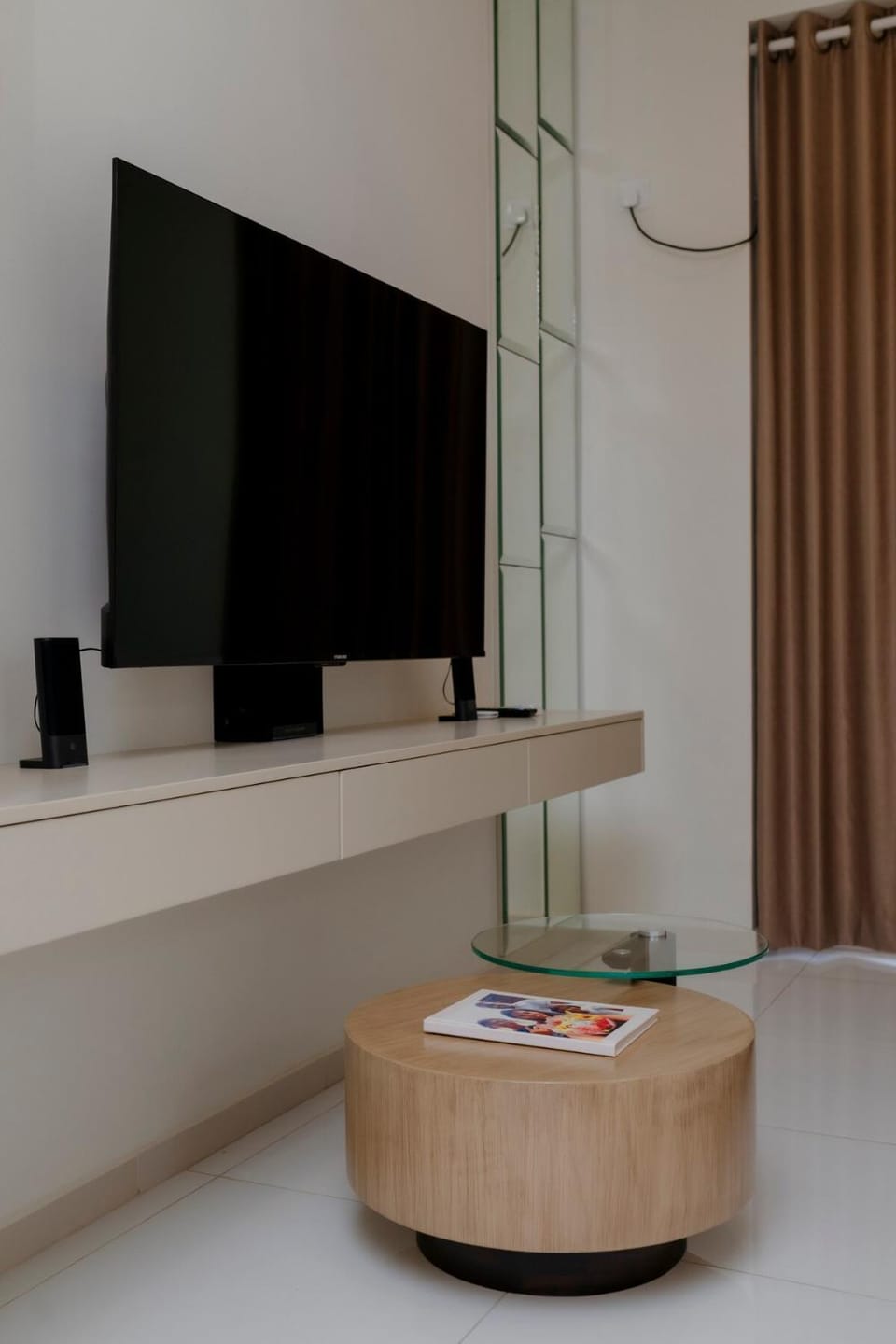 Modern 2Bed room apartment Apartment in Western Province