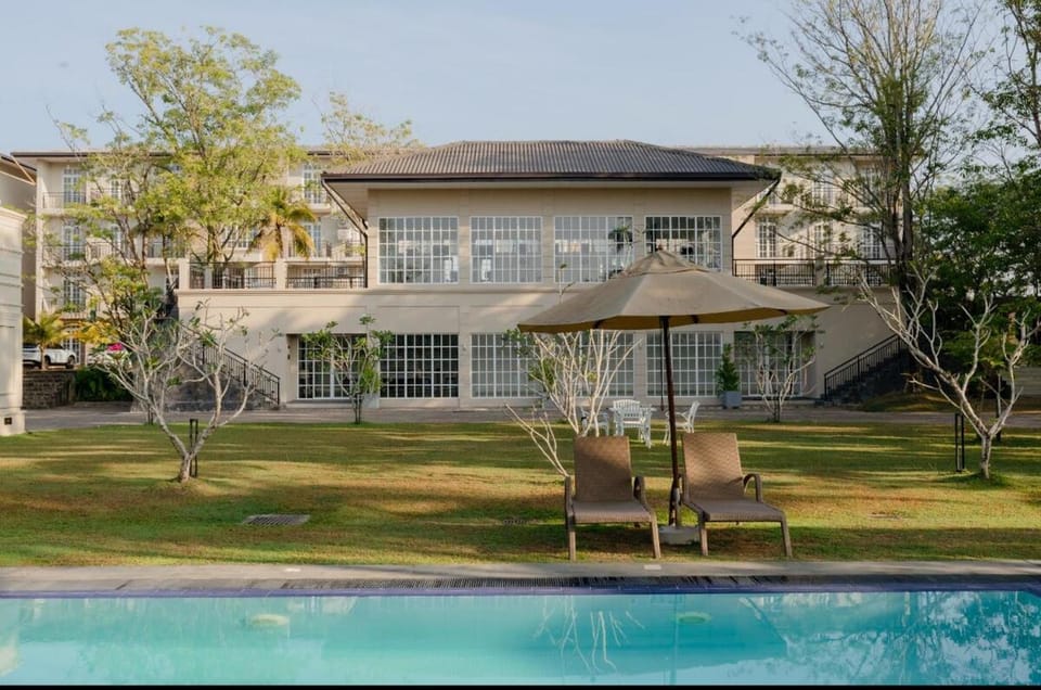 Modern 2Bed room apartment Apartment in Western Province