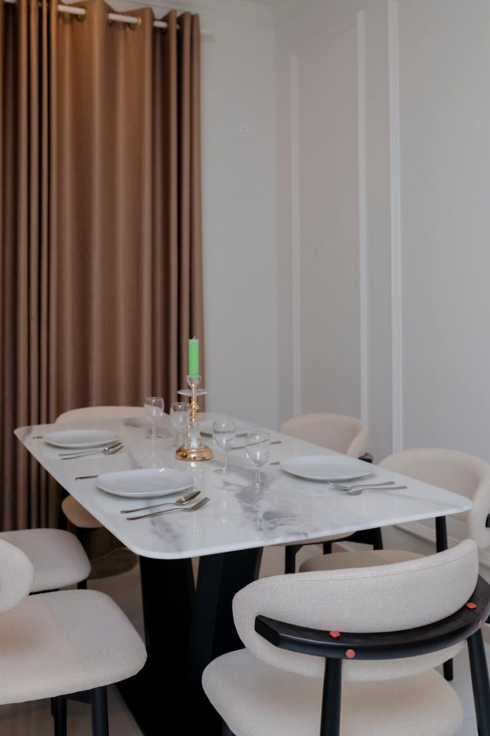 Modern 2Bed room apartment Apartment in Western Province