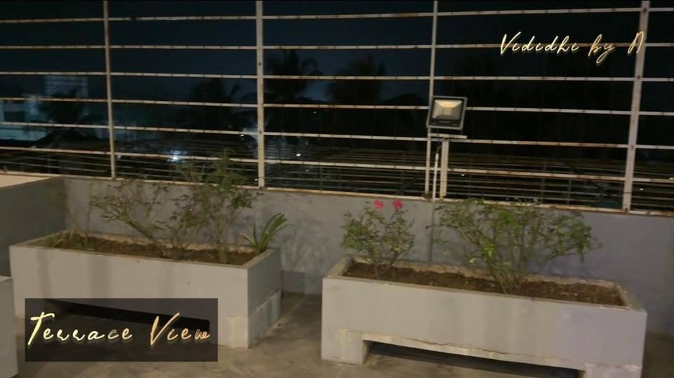 Vididhi by N - Micro Stay Bed and Breakfast in Andhra Pradesh