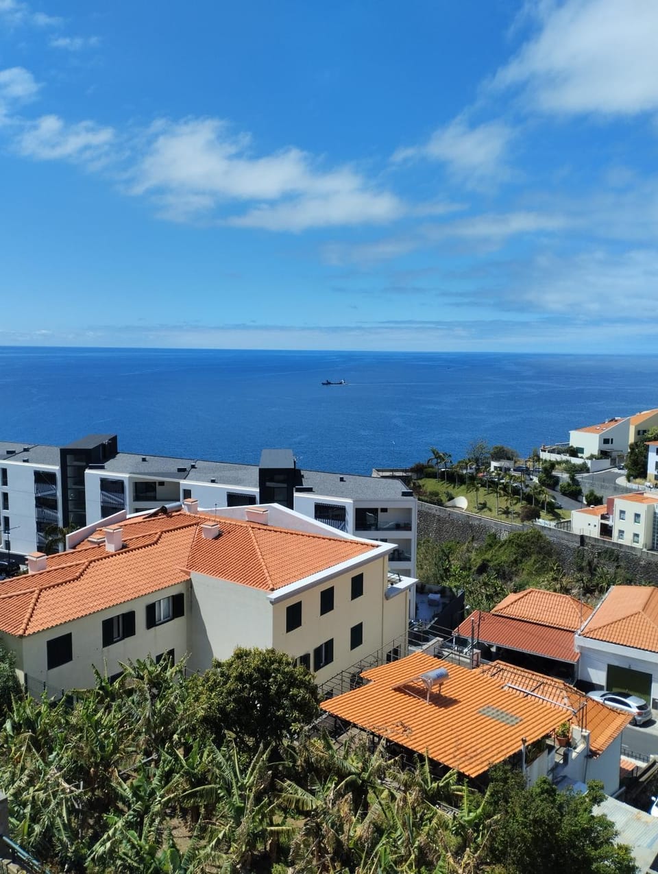 Day, Sea view