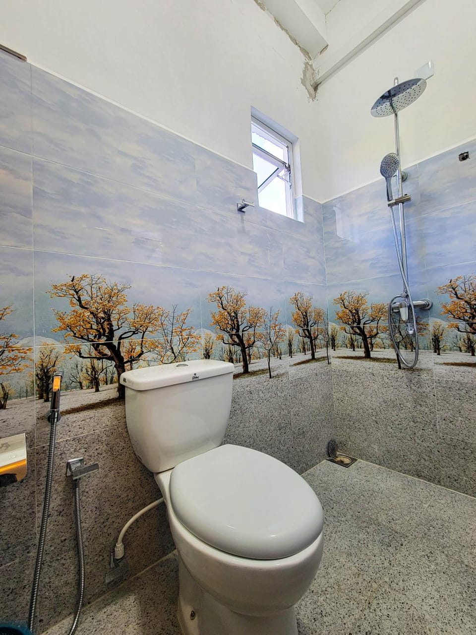Toilet, Bathroom