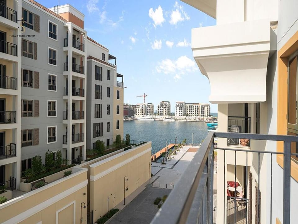 Luxury Loft 1 Bedroom La Voile - Building 1 Jumeirah 1 Apartment in Dubai