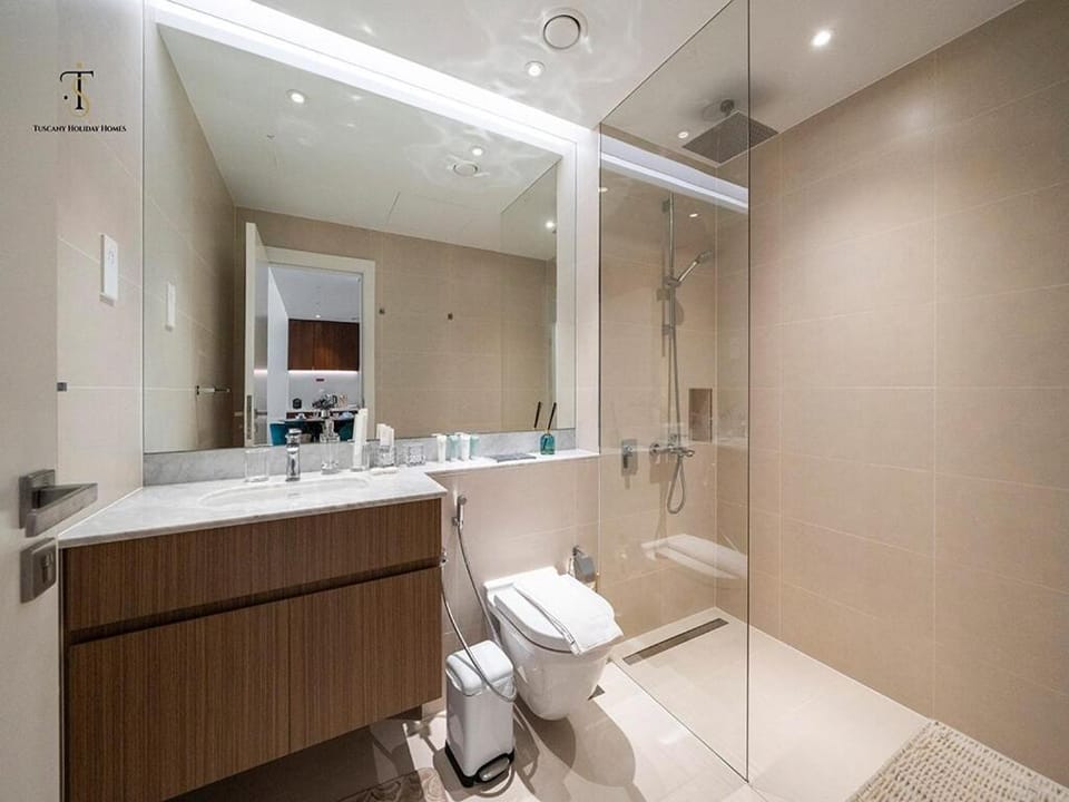 Luxury Loft 1 Bedroom La Voile - Building 1 Jumeirah 1 Apartment in Dubai