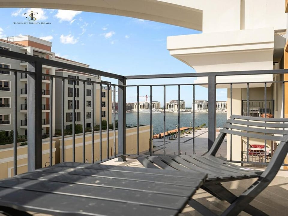 Luxury Loft 1 Bedroom La Voile - Building 1 Jumeirah 1 Apartment in Dubai