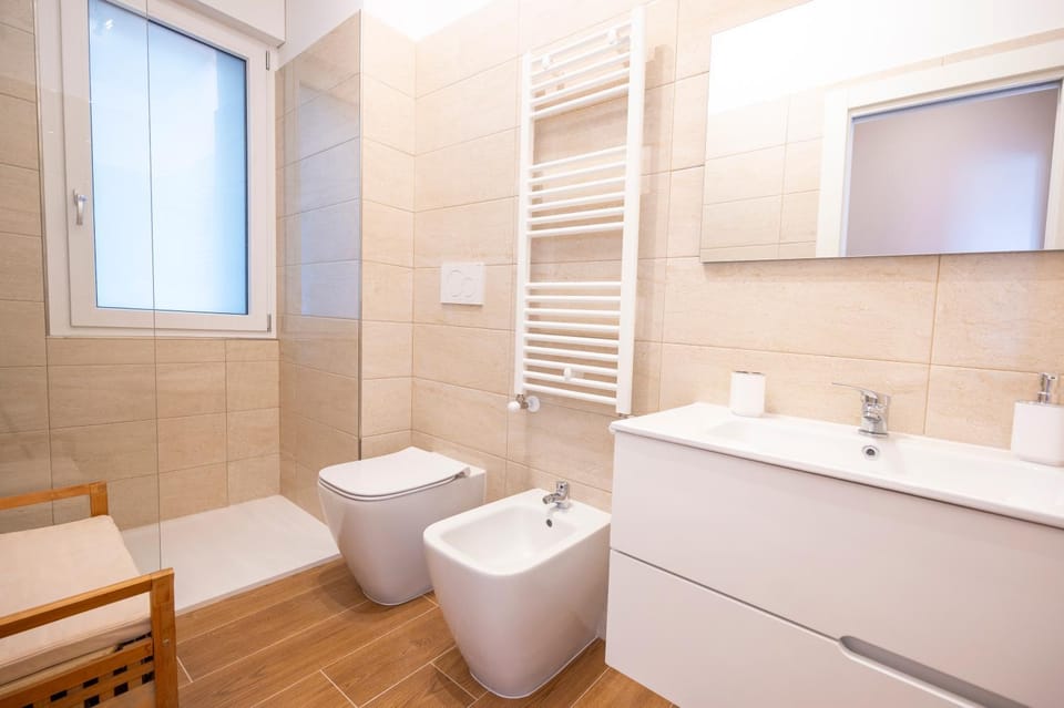 Tre Passi House Apartment in Montesilvano
