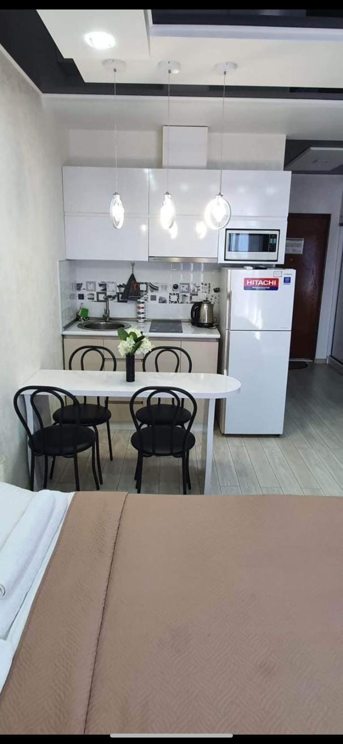 ORBi REZIDENCE 1315 Apartment in Batumi
