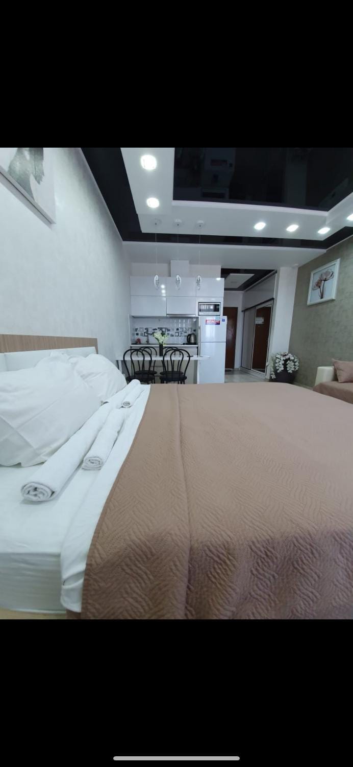 ORBi REZIDENCE 1315 Apartment in Batumi