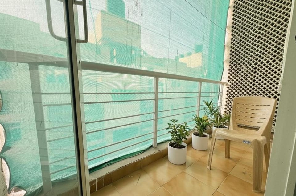 Elegant 1RK Studio Flat Near Prem mandir Apartment in Uttar Pradesh